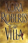 The Villa - Nora Roberts