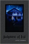 Judgment of Evil - Lori Lowthert