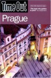 Time Out Prague - Will Tizard