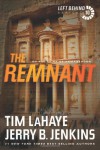The Remnant: On the Brink of Armageddon - Tim LaHaye