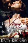 The Vixen and the Vet - Katy Regnery