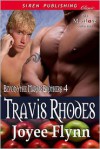 Travis Rhodes - Joyee Flynn