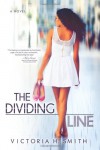 The Dividing Line - Victoria H. Smith
