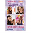 Never Been Kissed (Sweet 16, #1) - Emma Harrison
