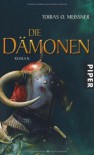 Die Dämonen - Tobias O. Meißner