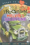 Melvin's Valentine - Jon Scieszka, David Shannon, Loren Long