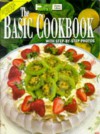 The Basic Cookbook  - Maryanne Blacker