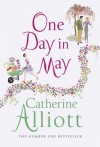 One Day In May - Catherine Alliott