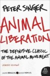 Animal Liberation - Peter Singer