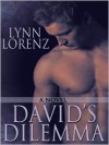 David's Dilemma - Lynn Lorenz