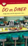 Do Or Diner - Christine Wenger