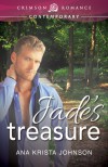 Jade's Treasure - Ana Krista Johnson