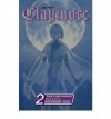 Claymore Volume 02 - Norihiro Yagi