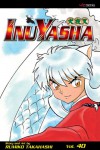 InuYasha: The Fate of a Sword, Vol. 40 - Rumiko Takahashi