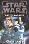 Fool's Bargain - Timothy Zahn