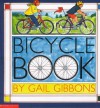 Bicycle book - Gail Gibbons