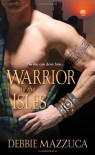 Warrior of the Isles - Debbie Mazzuca