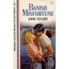 Banish Misfortune - Anne Stuart