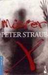 Mister X - Peter Straub