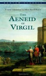 The Aeneid - Virgil, Allen Mandelbaum