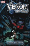 Venom: Dark Origin - Zeb Wells, Ángel Medina, Angel Medina