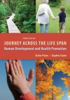 Journey Across the Life Span: Human Development and Health Promotion - Elaine Polan, Daphne Taylor