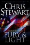 The Great and Terrible, Vol. 4: Fury and Light - Chris Stewart