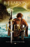 King - R.J. Larson