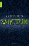 Sanctum - Markus Heitz