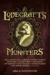 Lovecraft's Monsters - Neil Gaiman