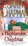 A Highlander Christmas - Janet Chapman