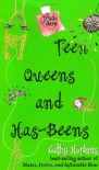 Teen Queens and Has-Beens (Truth or Dare) - Cathy Hopkins