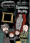 Tajemnica mumii (Biuro detektywistyczne Lassego i Mai, #5) - Martin Widmark, Helena Willis, Barbara Gawryluk