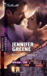 Irresistible Stranger - Jennifer Greene