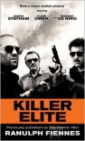 Killer Elite: A Novel - Ranulph Fiennes