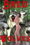 Bred by Wolves - Bree Bellucci