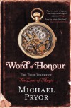 Word of Honour (Laws of Magic) - Michael Pryor