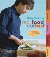 Real Food, Real Fast - Sam Stern