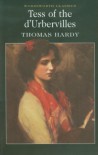 Tess of the d'Urbervilles - Thomas Hardy