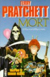 Mort: A Discworld Big Comic - Terry Pratchett, Lyn Pratchett, Graham Higgins