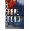 A Grave Breach - James Macomber