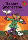 The Lazy Scarecrow - Jillian Powell