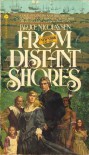 From Distant Shores - Bruce Nicolaysen