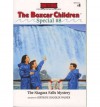 The Niagara Falls Mystery (Boxcar Children Series, The: #8) - Gertrude Chandler,  Tang,  Charles Warner