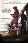 The Captain's Daughter - Leah Fleming