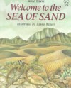 Welcome to the Sea of Sand - Jane Yolen