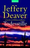 Todesstille: Roman - Jeffery Deaver