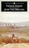 Jude the Obscure - Thomas Hardy, C.H. Sisson