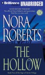 The Hollow (Sign of Seven Trilogy) - Nora Roberts