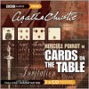 Cards on the Table - John  Moffatt, Agatha Christie